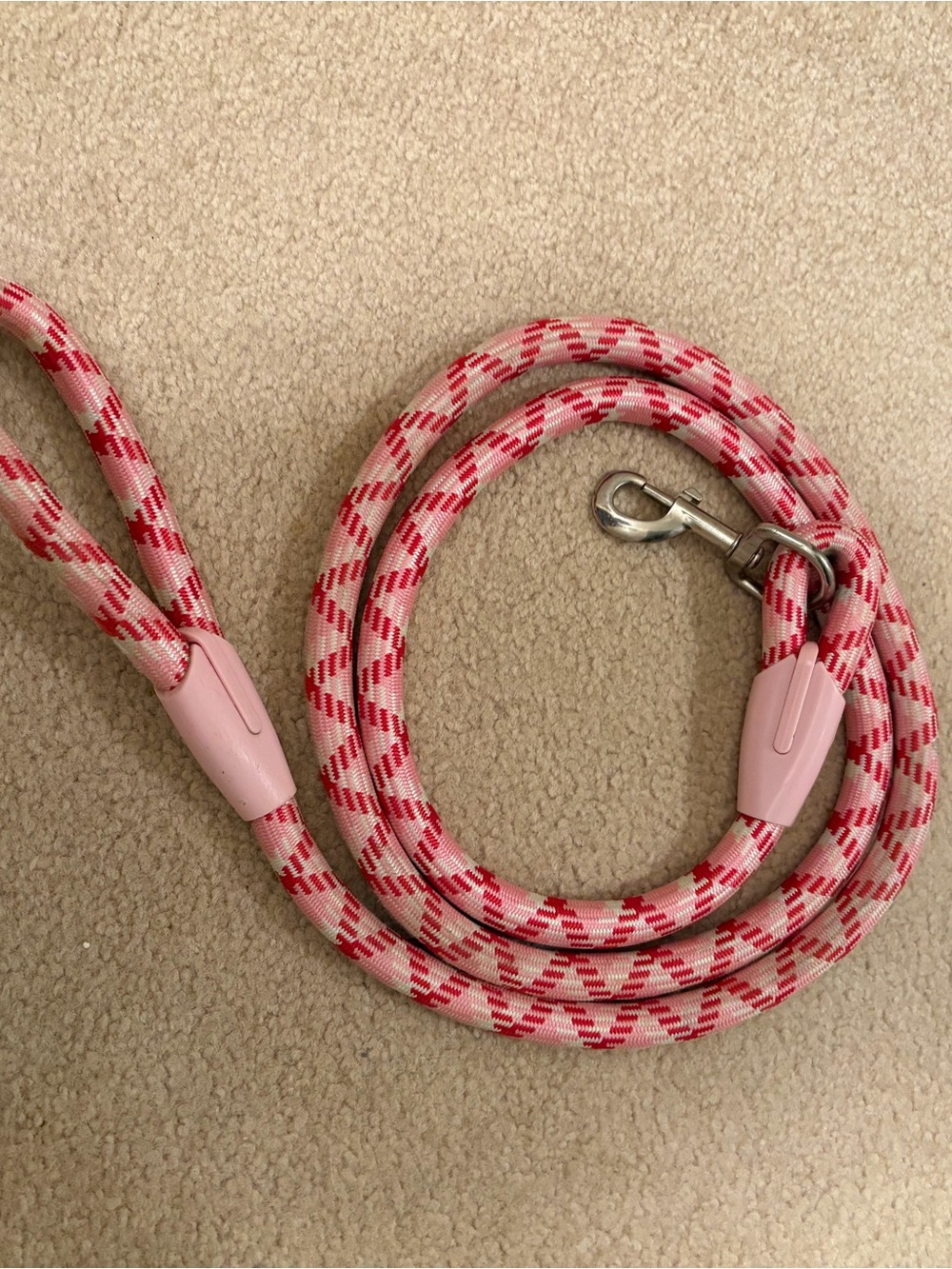 Dog Rope Leash